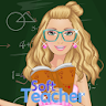 Soft Teacher Dressup icon