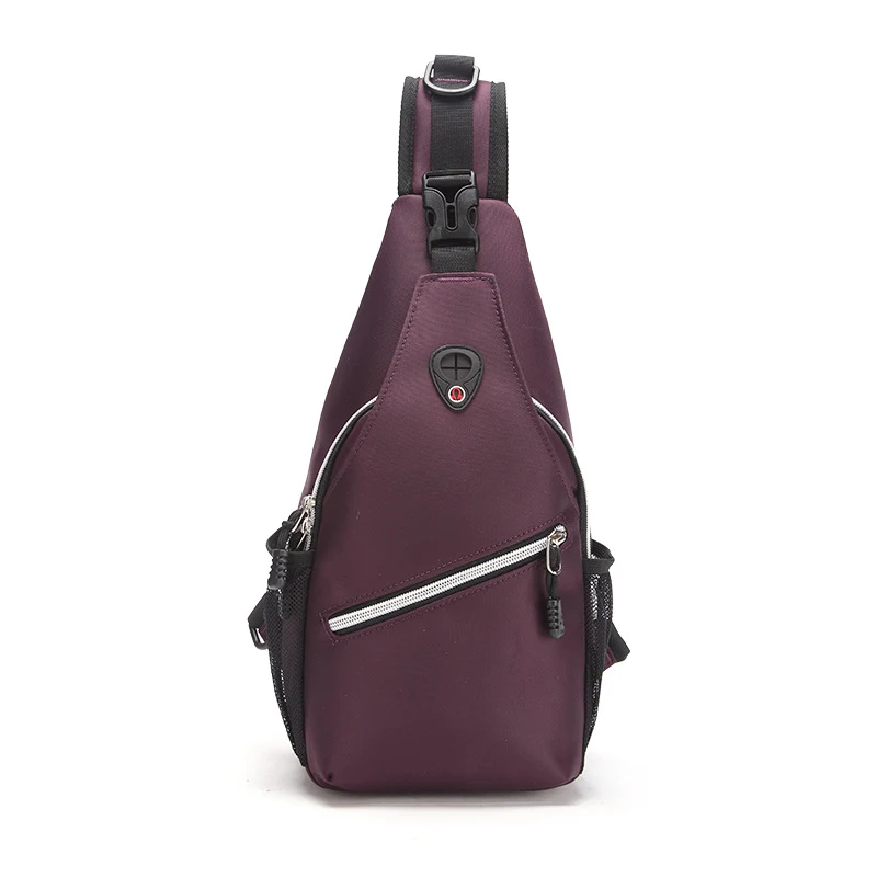 Title 1, Multifunktionale Oxford-Stoff Messenger Bag für...