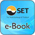 SET e-Book Application icon