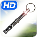 Dog Whistle HD mobile app icon