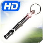 Dog Whistle HD Apk