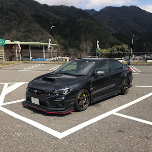 WRX STI