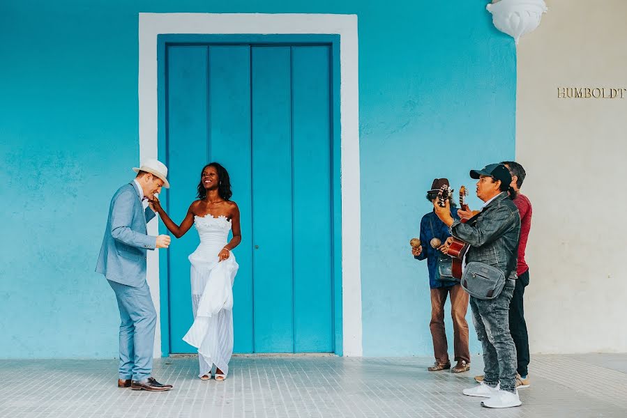 Photographe de mariage Edu Banga (edubanga). Photo du 30 avril 2020