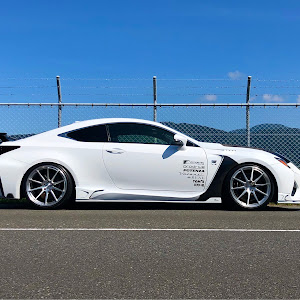 RC F USC10