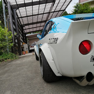 フェアレディZ S30型