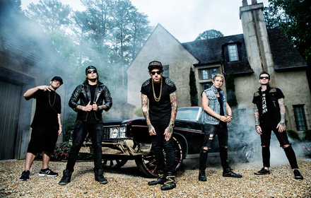 Attila About That Life small promo image