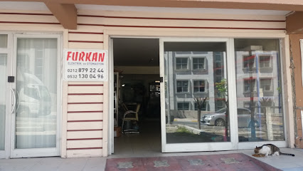 Furkan Elektrik ve Otomasyon