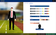 Football Manager Touch 2016のおすすめ画像5