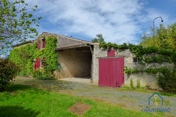 maison à La Caillère-Saint-Hilaire (85)