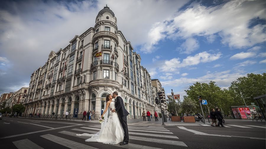 Fotografer pernikahan Juancar Y Mar (nfotografos). Foto tanggal 14 Mei 2015