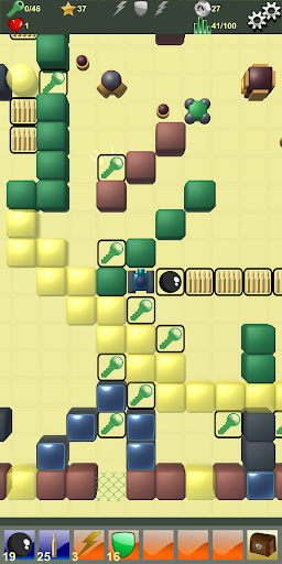 Panzer Puzzle - v1.05