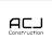 ACJ Construction Slough Ltd Logo