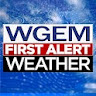 WGEM First Alert Weather App icon