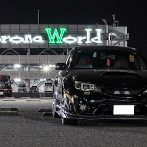 インプレッサ WRX STI GRB