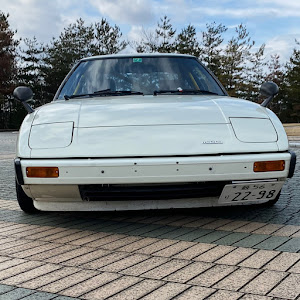 サバンナRX-7