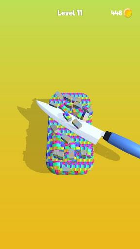 Soap Cutting-Satisfying ASMR