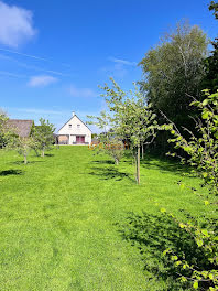 maison à Fecamp (76)