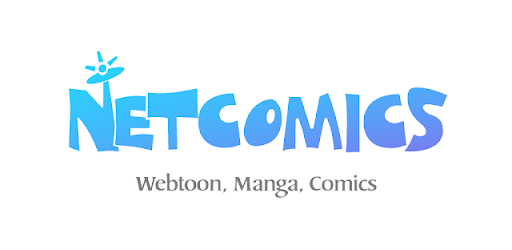 NETCOMICS - Webtoon & Manga