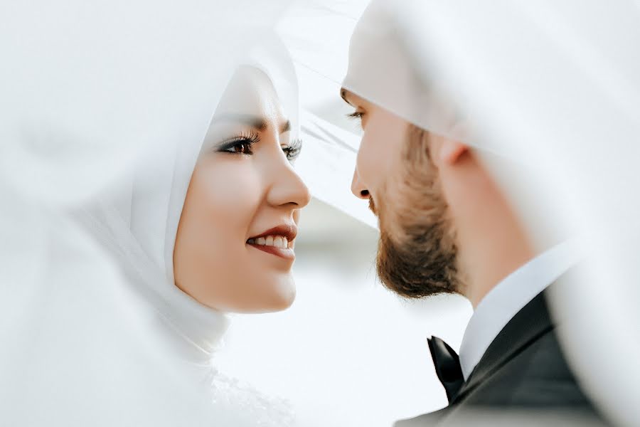 Photographe de mariage Kerimtaha Toker (kerimtaha). Photo du 23 décembre 2019