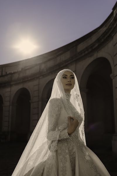 Fotografer pernikahan Egemen Kurar (5125578). Foto tanggal 30 Maret 2022