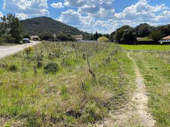 terrain à Saint-Jean-du-Pin (30)