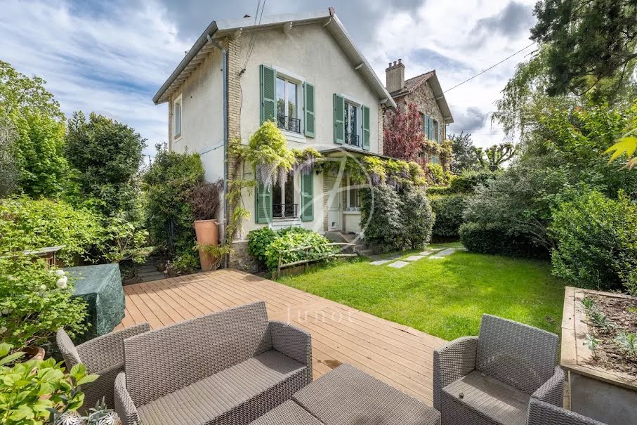 Vente maison 4 pièces 105 m² à Le Vésinet (78110), 895 000 €