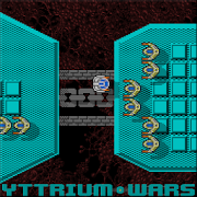 Yttrium Wars