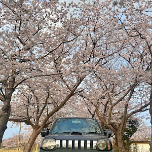 ジムニー JB23W