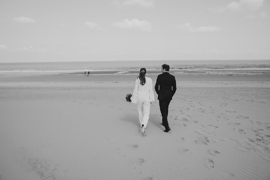 Photographe de mariage Alexandra Bertels (felixboniface). Photo du 27 avril 2020