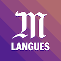 Le Monde: Learn a language