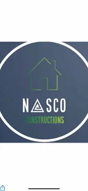 Nasco Constructions Ltd Logo