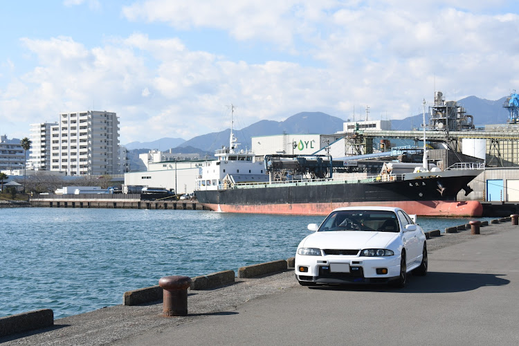 スカイライン GT-Rの3月もよろしくお願いします・33の日・2023年もよろしくお願いしますに関するカスタム事例の投稿画像2枚目