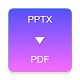 Download PPTX to PDF Converter For PC Windows and Mac 6.0