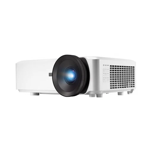 Máy chiếu Laser gần chuyên dụng ViewSonic LS921WU (WUXGA, 6000 ANSI Lumen)