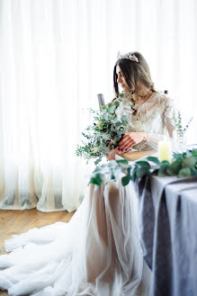 Fotógrafo de bodas Grischishen Sergey (sedrik). Foto del 18 de abril 2017