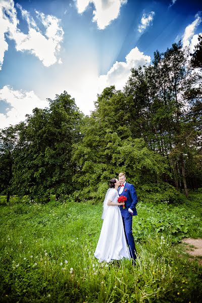 Wedding photographer Alina Gorb (alinagorb). Photo of 17 June 2015