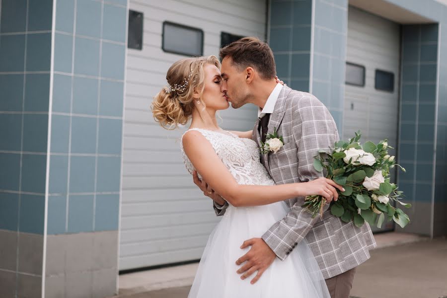 Wedding photographer Іllya Vetrov (ivetrov). Photo of 4 November 2019