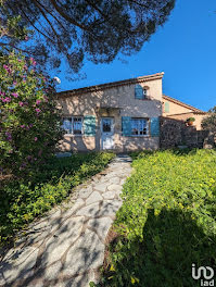 maison à Puget-sur-Argens (83)