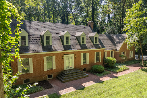 Maison avec jardin 2