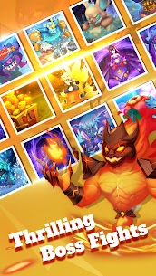 Rogue Legend MOD APK 2.9 (Dumb Enemies) 5