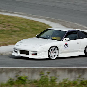 180SX RPS13