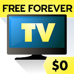 Cover Image of 下载 Free TV Shows App:News, TV Series, Episode, Movies 2.67 APK