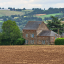 Stone house