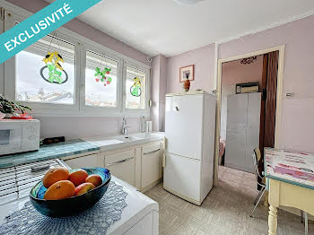 appartement à Jarville-la-Malgrange (54)