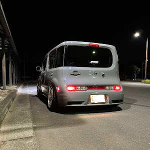 キューブ Z12