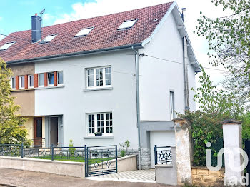 maison à Audun-le-Roman (54)