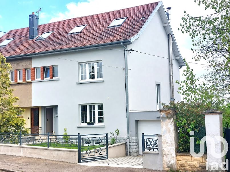 Vente maison 8 pièces 180 m² à Audun-le-Roman (54560), 405 000 €