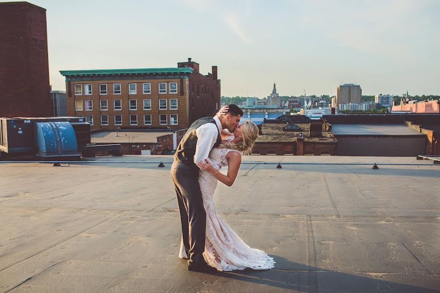 Photographe de mariage Crystal Broussard (crystalbroussard). Photo du 29 décembre 2019