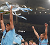 🎥 Le héros de Manchester City fêté dans les vestiaires : "Rodri's on fire !"
