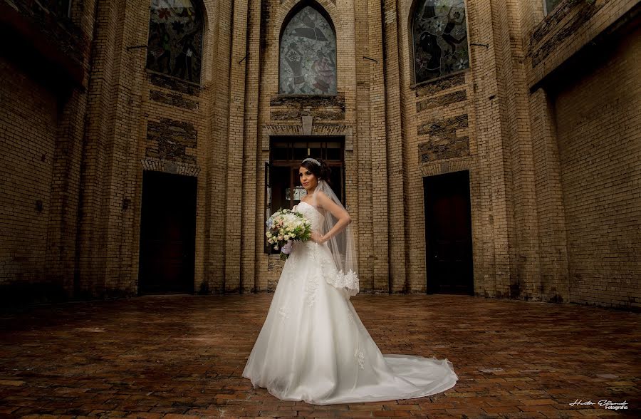 Photographe de mariage Héctor Elizondo (hctorelizondo). Photo du 6 octobre 2017